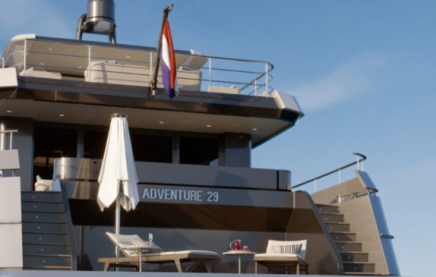 Powering the Rise of Female Captains