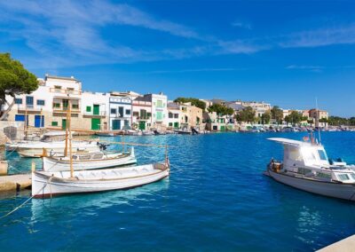 Spain